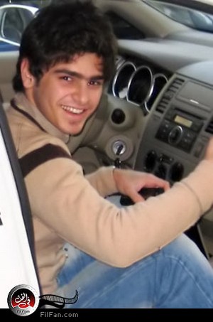 اللبناني مصطفى مزهر يغادر ستار أكاديمي 5